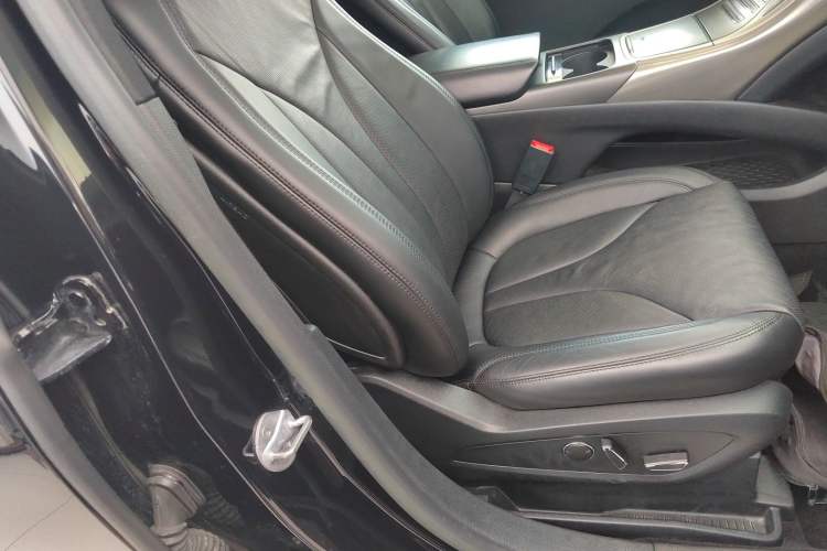 Used Lincoln MKX 2017 2.0T Four-Wheel Drive Zunya Edition
