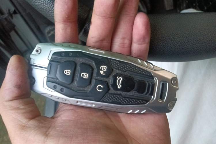 Used AION S 2023 Meizu 580 Lithium Iron Phosphate
