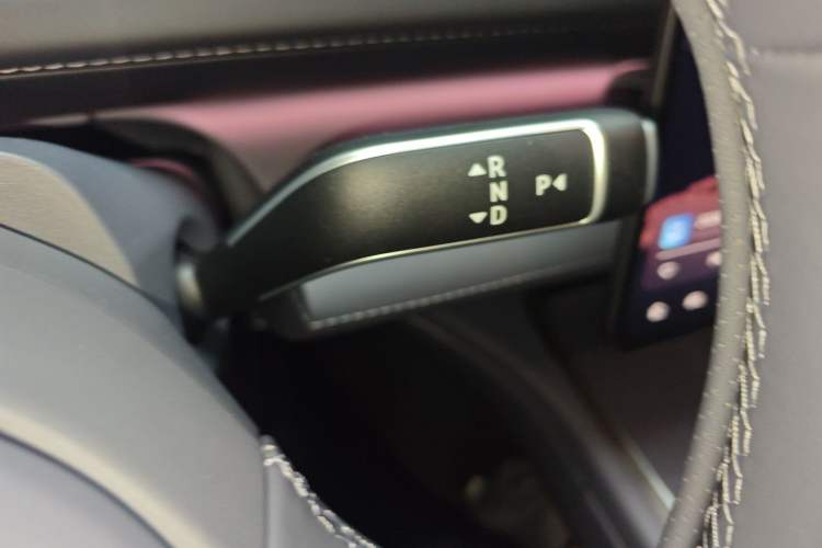 Used Nio ES8 2026 Model 6-seat Executive Luxury Edition
