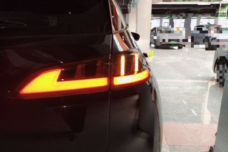 Used AION V 2022 Plus 70 Smart Edition Ternary Lithium