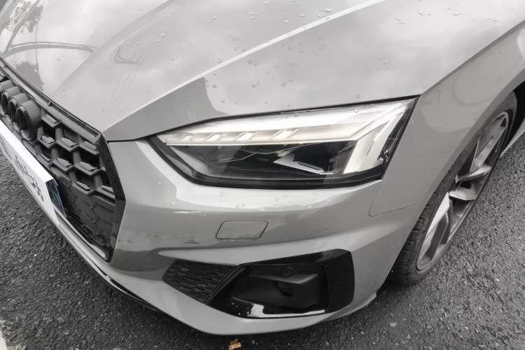 Used Audi S5 2022 S5 3.0T Sportback
