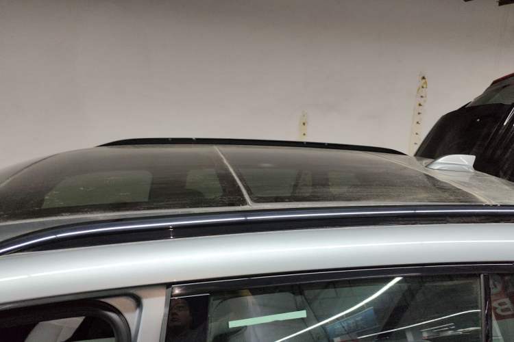 Used Buick E5 2023 Zhenxiang Standard Range Edition