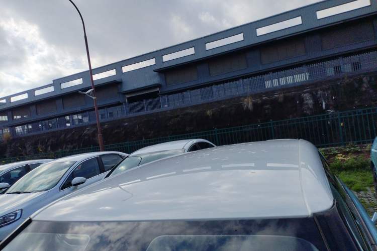 Used Dongfeng NAMMI 01 2024 430 Plus Smart+
