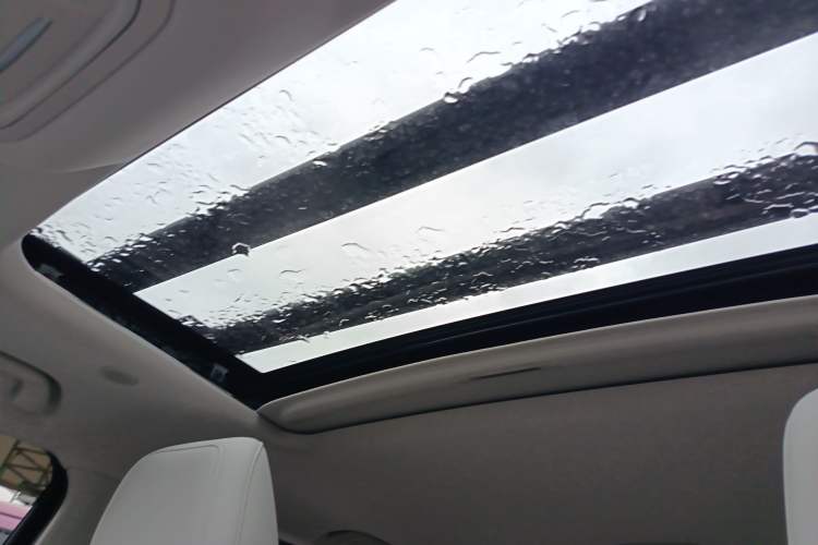 Used Tank 300 New Energy 2024 Hi4-T
