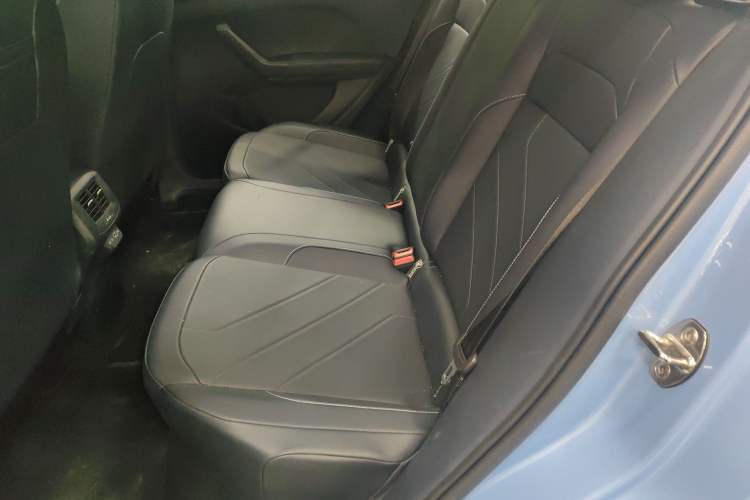 Used Volkswagen Tharu 2025 NewRui 300TSI Prestige Edition Left Rear Seat