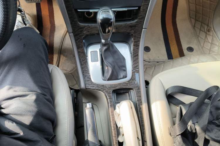 Used Ford Mondeo 2011 2.0L GTDi 200 Fashion Edition