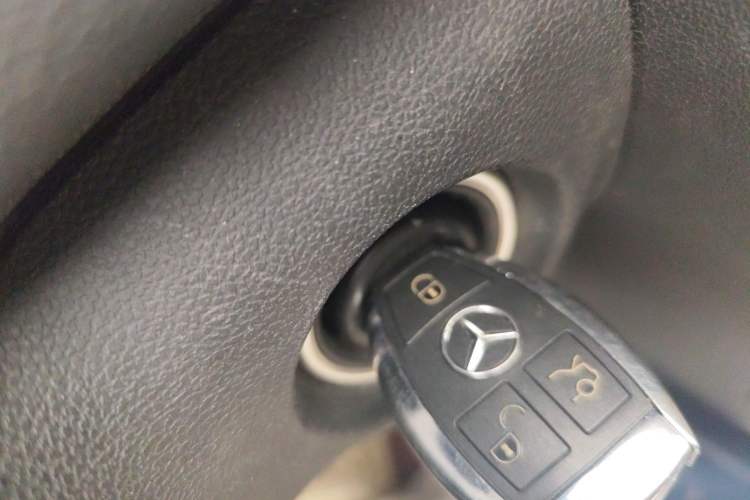 Used Mercedes-Benz A-Class 2011 A 160
