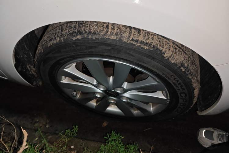 Used Kia K3 2015 1.6L Manual GLS
