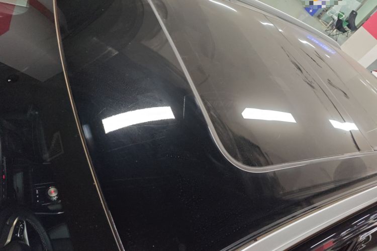 Used Haval H6 2021 3rd Generation 1.5T Automatic Two-Wheel Drive Max