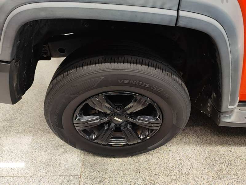 Used Tank 300 2021 Off-Road Edition 2.0T Challenger — 25
