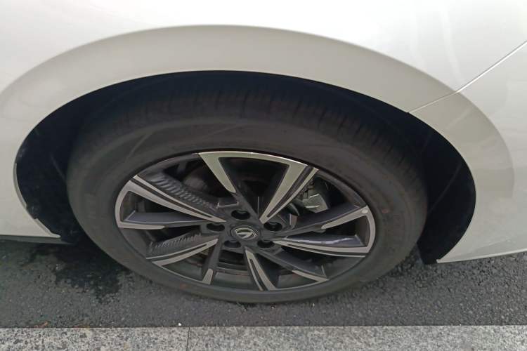 Used CHANGAN Eado 2025 Blue Whale 1.5T 500Bar Flagship Model
