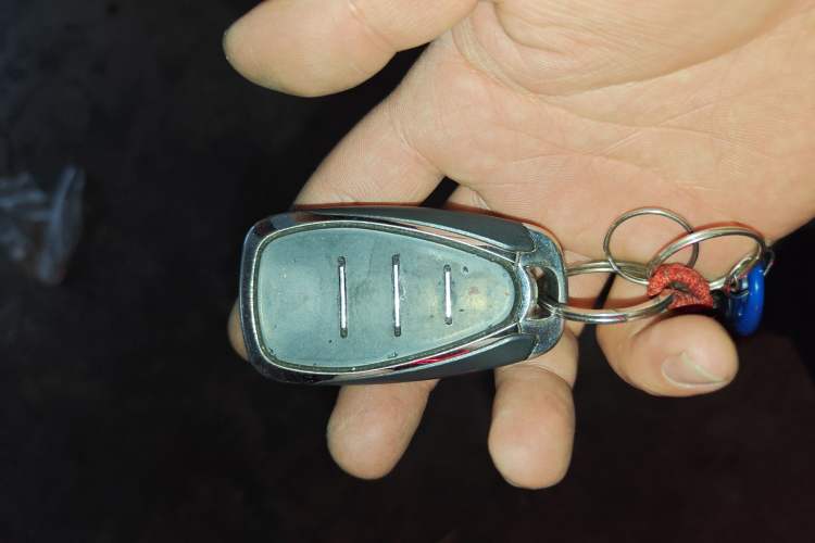 Used Chevrolet Malibu XL 2021 535T Automatic Sport Edition