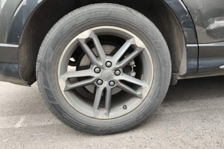 Used Audi Q3 2020 35 TFSI Ambition Style Edition