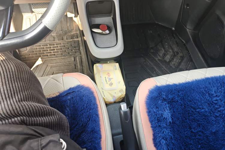 Used Leapmotor T03 2023 200 Lite Edition