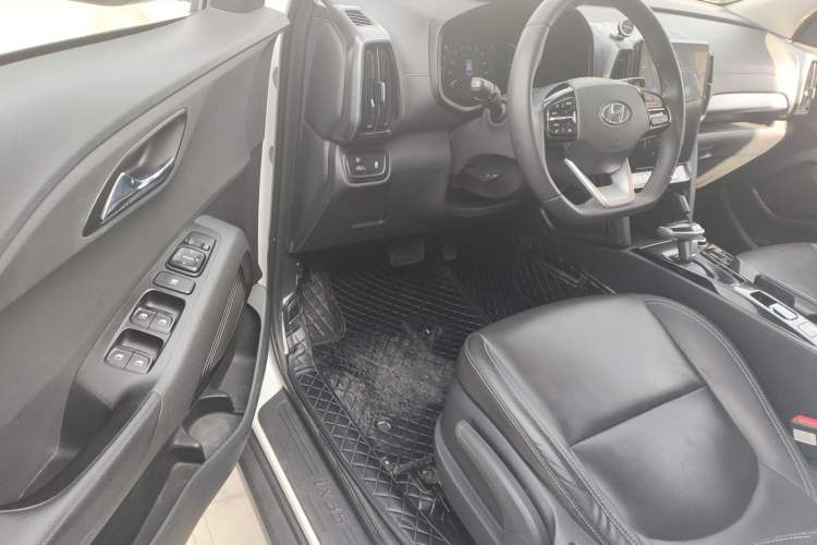 Used Hyundai ix35 2021 2.0L Automatic 2WD GLS Leading Edition
