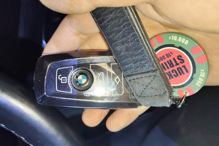 Used BMW M2 2018 M2 Thunder Edition
