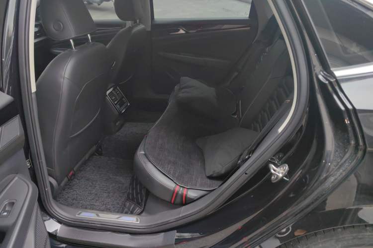 Used Volkswagen Passat New Energy 2020 430 PHEV Hybrid Elite Edition China VI Standard