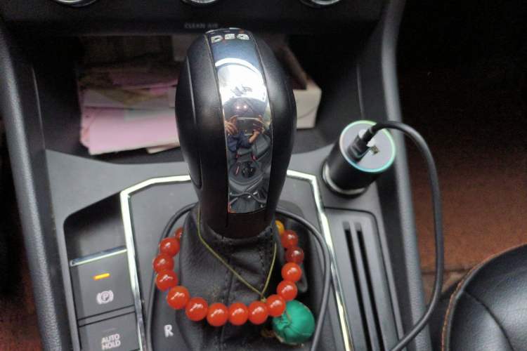 Used Volkswagen Lavida 2018 280TSI DSG Comfort Edition China V Standard
