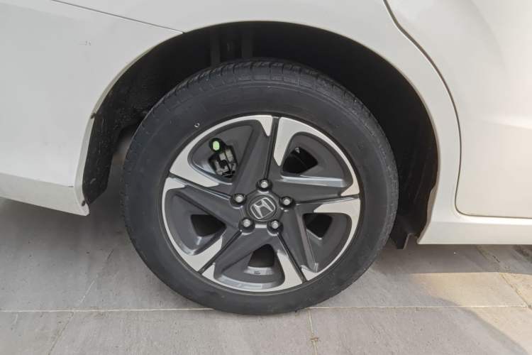 Used Honda Envix 2019 180TURBO CVT Enjoyment Version China VI
