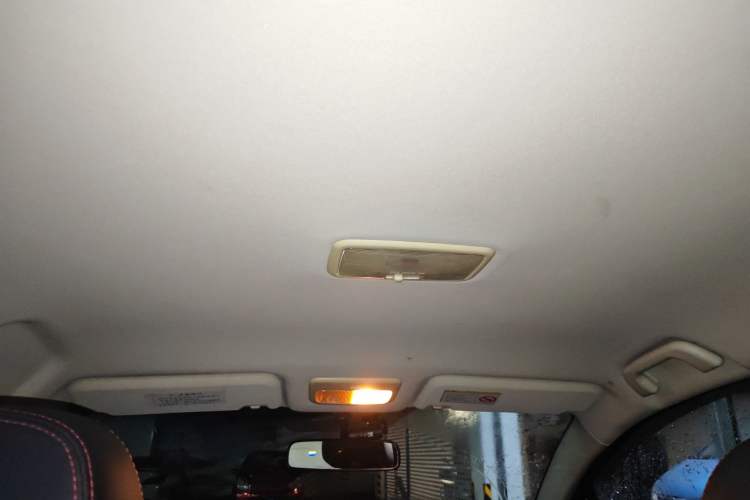 Used Haval H1 2015 1.5L AMT Luxury Model