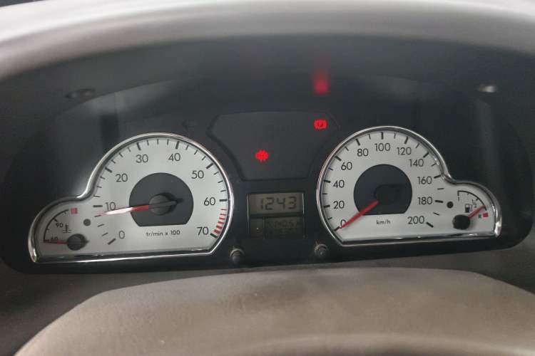 Used Citroen Elysee 2012 Sedan 1.6L Manual Tech Model CNG
