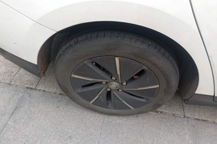 Used Buick Velite 6 2023 430km Comfort Edition