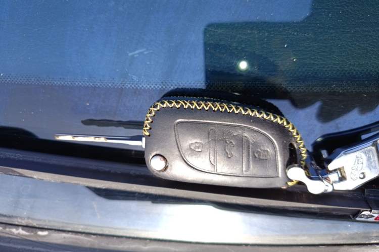 Used Bestune B70 2012 1.8L Manual Fashion Model