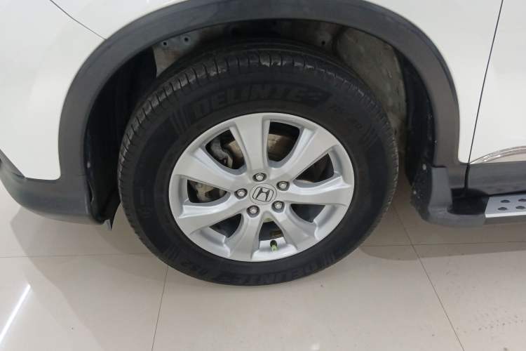 Used Honda CR-V 2012 2.0L two-wheel drive urban version
