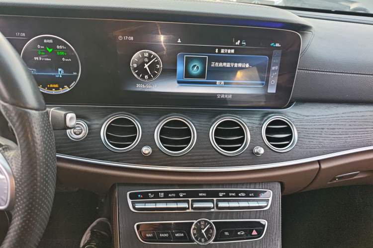 Used Mercedes-Benz E-Class 2019 E 260 L Sport Edition