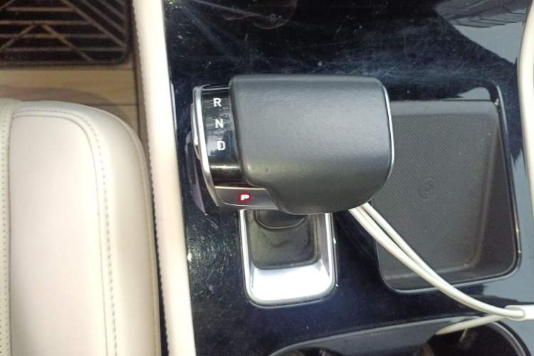 Used Li Auto ONE 2020 Extended-Range 6-Seater Version
