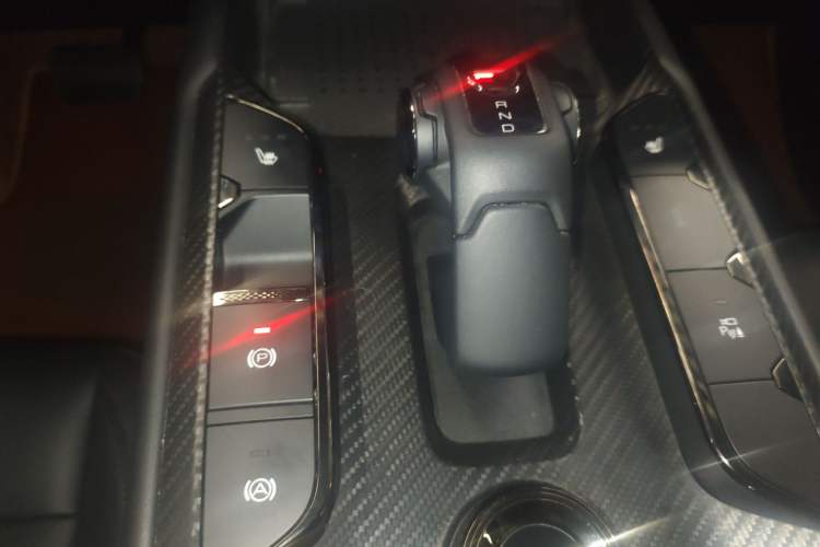 Used Haval Raptor New Energy 2024 Hi4 102 Pro