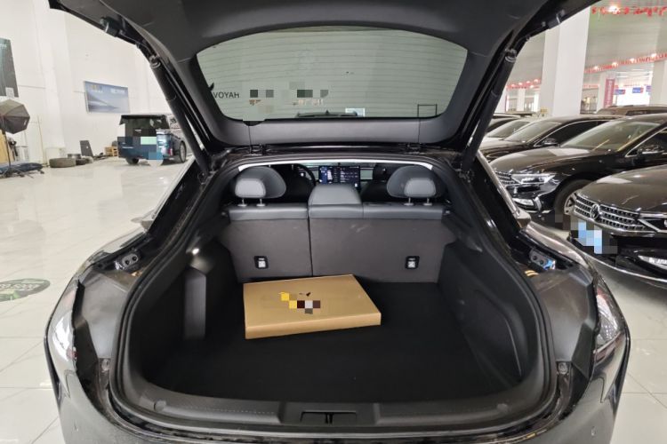 Used XPeng MONA M03 2025 600 with Ultra-Long Range Max