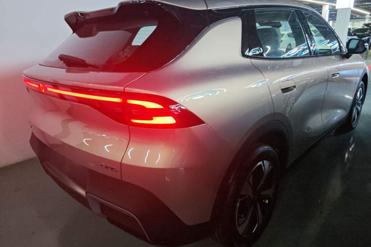 Used Qiyuan Q05 2026 Model 506 Max
