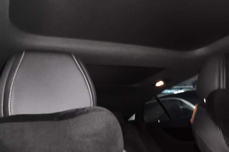 Used Mercedes-Benz AMG GT 2022 AMG GT 50 Four-Door Coupe