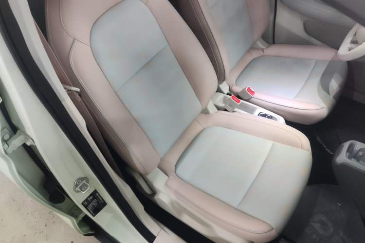 Used Leapmotor T03 2024 310 Comfort Edition