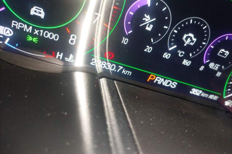 Used Ford Mustang 2019 2.3L EcoBoost