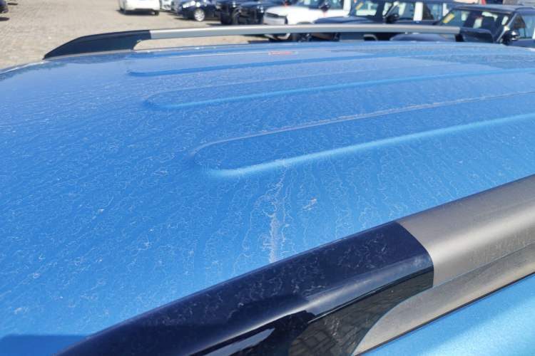 Used Baojun Spark EUV 2024 Prestige Edition 4 Seats Roof