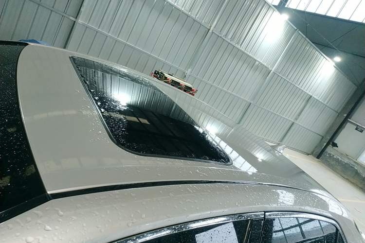 Used Toyota Camry 2021 2.0G Luxury Edition Roof