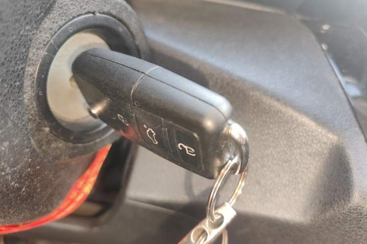 Used Land X5 2013 2.0T Manual Chuanling Edition