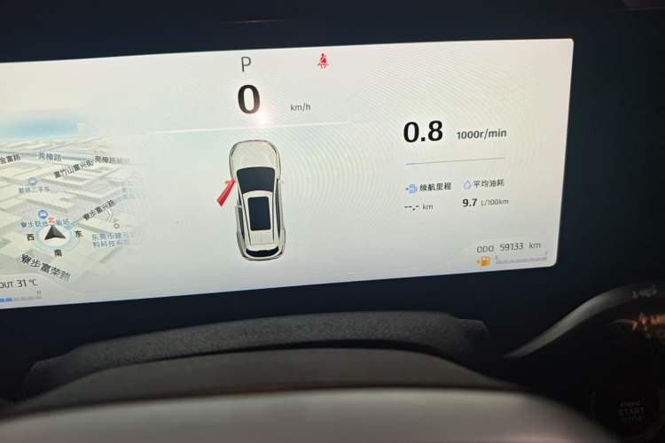 Used SOL X8 PLUS 2023 1.5 TGDI DCT Smart Home Edition 7-Seater