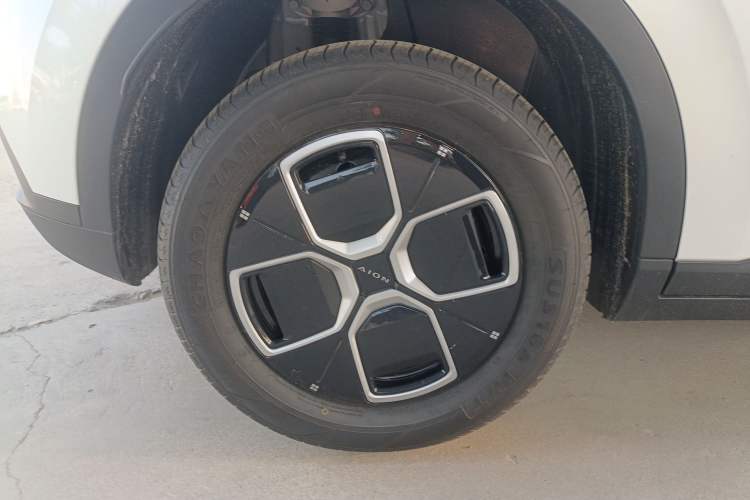 Used AION UT 2025 330 Starlight Edition