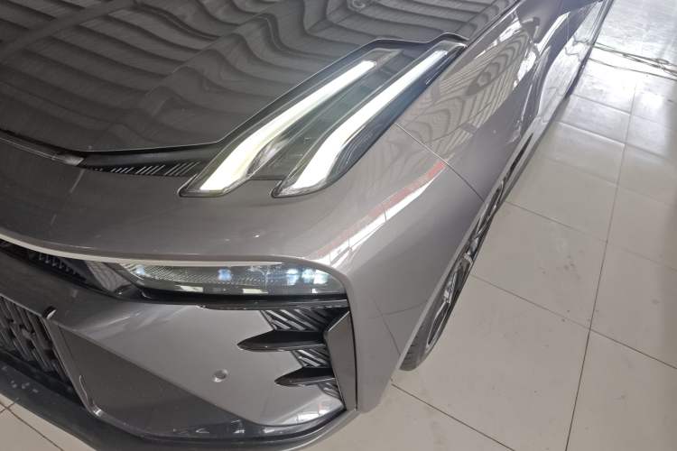 Used Lynk & Co 03 2023 1.5TD DCT JingPro