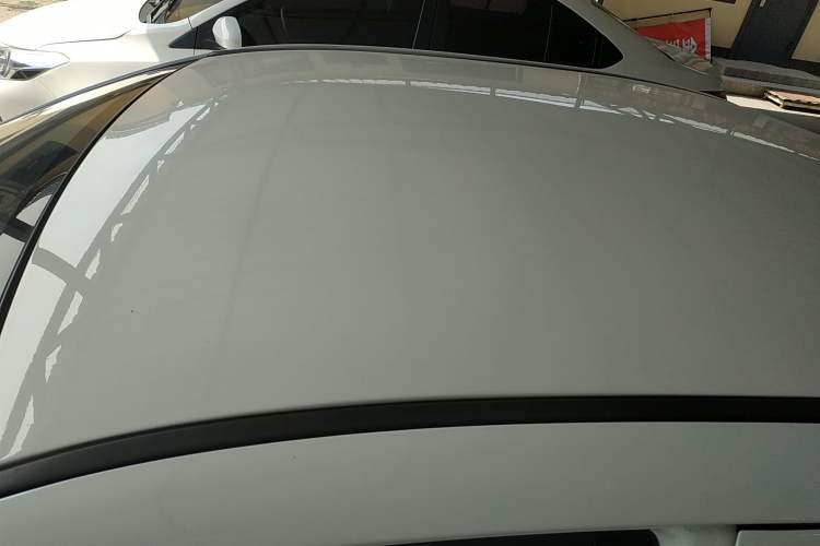 Used BYD F3 2018 1.5L Manual Classic Model