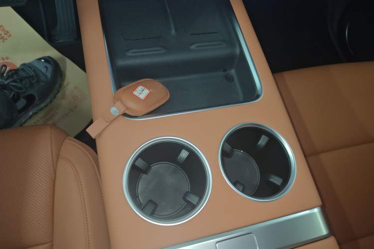 Used Li Auto L6 2025 Max Smart Refresh Edition