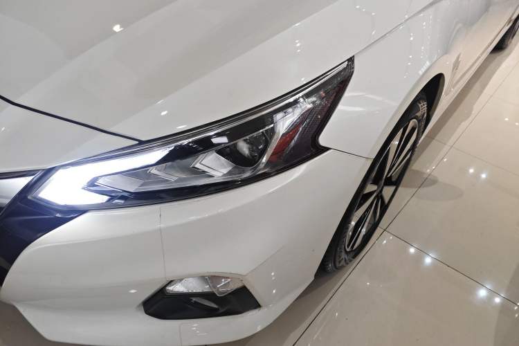 Used Nissan Teana 2021 2.0L XL Comfort Edition
