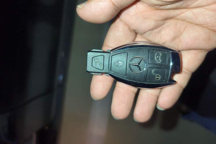 Used Mercedes-Benz V-Class 2020 V 260 Prestige Edition
