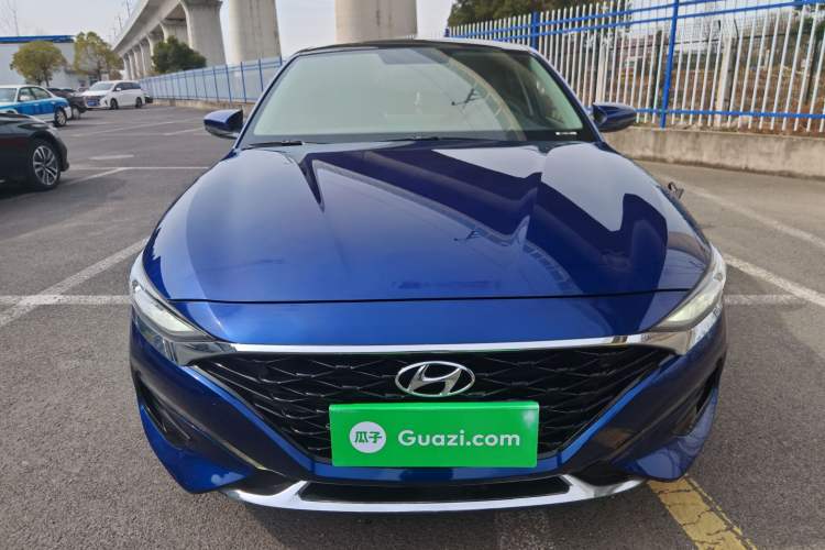 Used Hyundai Lafesta 2021 280TGDi GLX Elite Edition