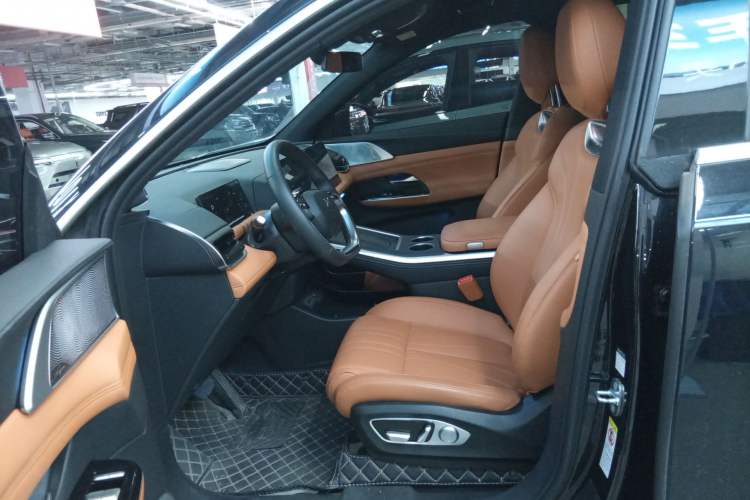 Used XPeng G9 2024 702 Pro