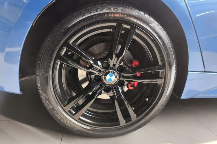 Used BMW 3 Series 2017 330Li M Sport Edition