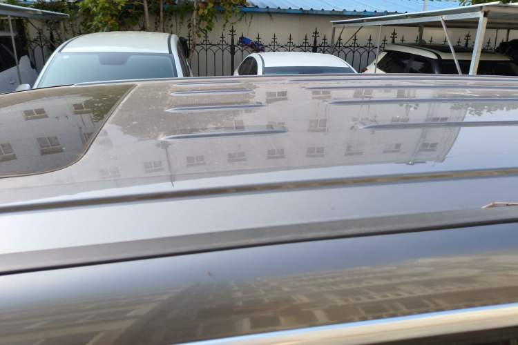 Used SAIC MAXUS G20 2021 Facelifted PLUS 2.0T Gasoline Automatic Luxury Edition
